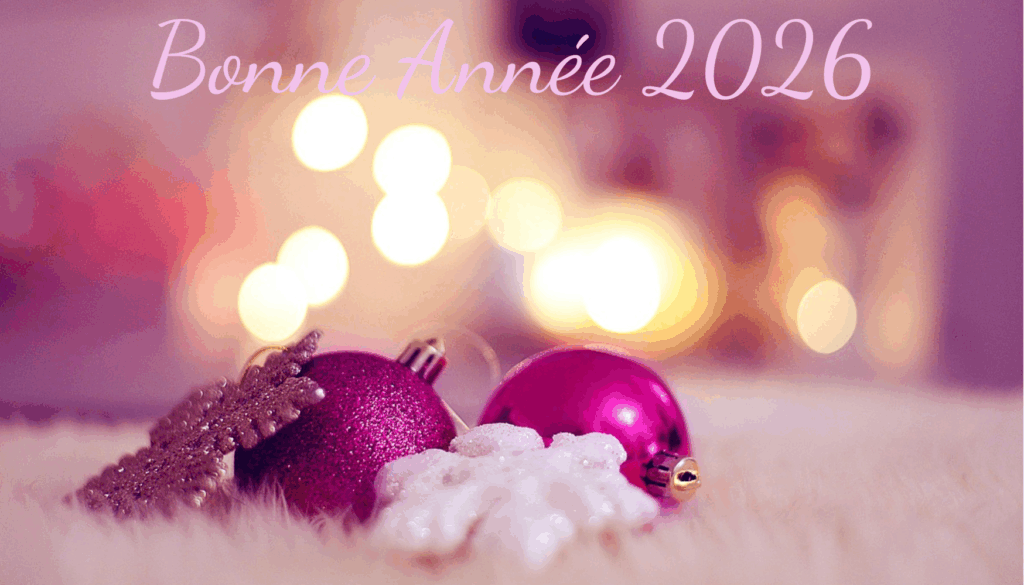 Bonne Année (2)