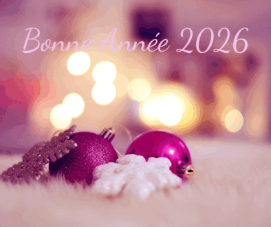 Bonne Année (2)